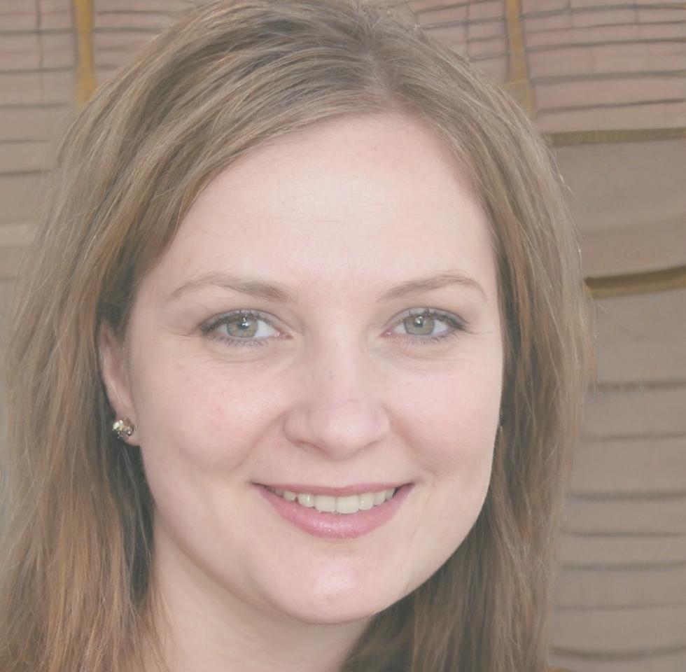 Emma Reynolds, Assessment Coordinator