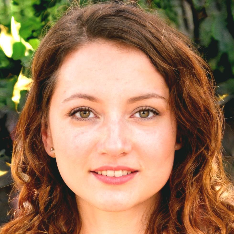 Sarah Mitchell